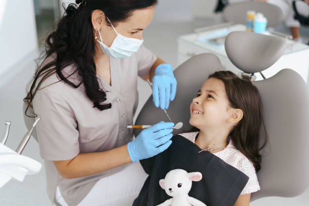 Best Walk-In Emergency Dentist in Cactus, TX