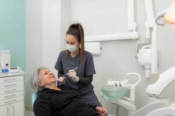 Best Emergency Root Canal Treatment in Cactus, TX
