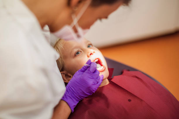 Best Emergency Dental Care for Trauma or Injury in Cactus, TX