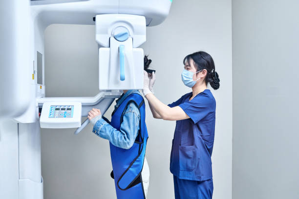 Best Walk-In Emergency Dentist in Cactus, TX