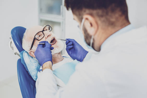 Best Emergency Wisdom Teeth Removal in Cactus, TX